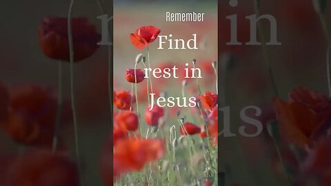 Sometimes we FORGET!