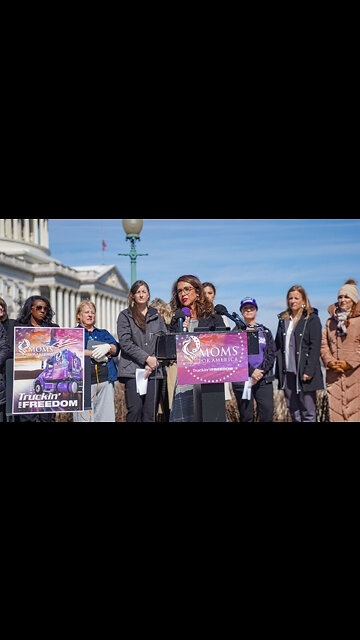 Congresswoman Lauren Boebert on Being a Mom