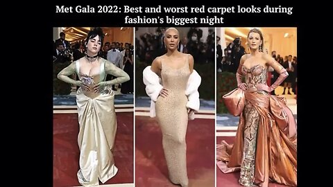 The Galli: Everything You Need to Know About the Met Gala