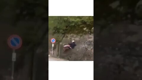 this trick didn't work 😦😧😨😰🚲🚲🚲