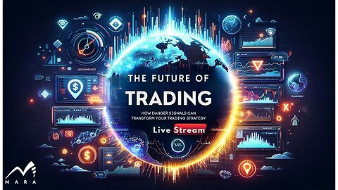 The Future of Trading: How Danger Signals Can Transform Your Trading Strategy