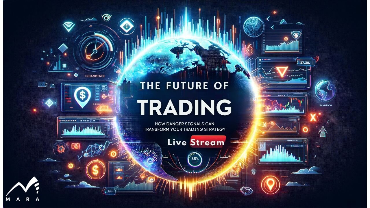 The Future of Trading: How Danger Signals Can Transform Your Trading Strategy
