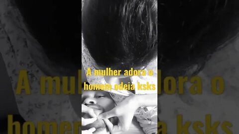 Tirando cravos ! ksksk#rells#videoscurtos #casal#Espinha#estourandoespinhas