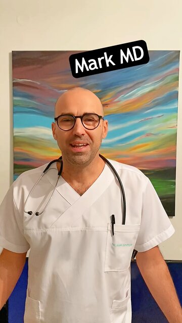 Most sport creams are toxic! #pain #sportscream #painrelief