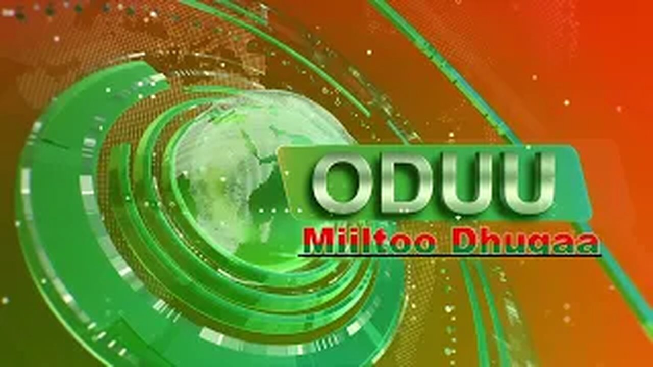 ODUU MIILTOO DHUGAA(AMAJJII 16, 2024)