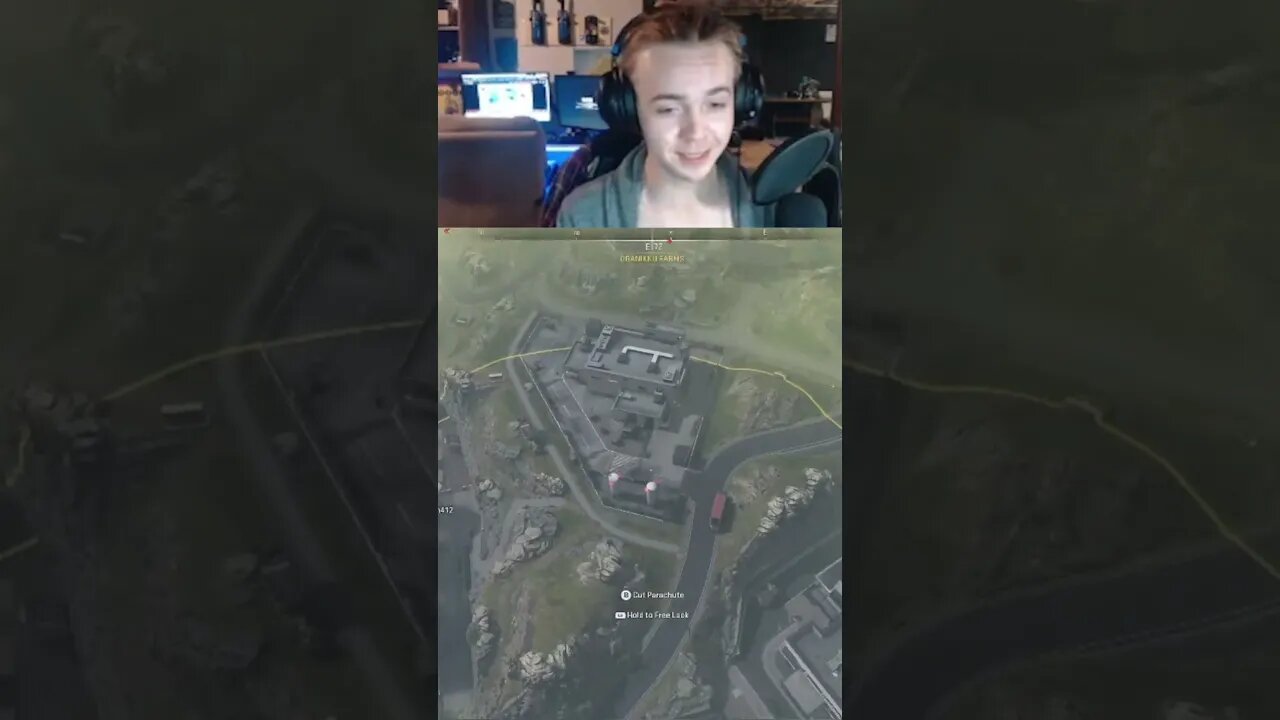 To Close For Comfort