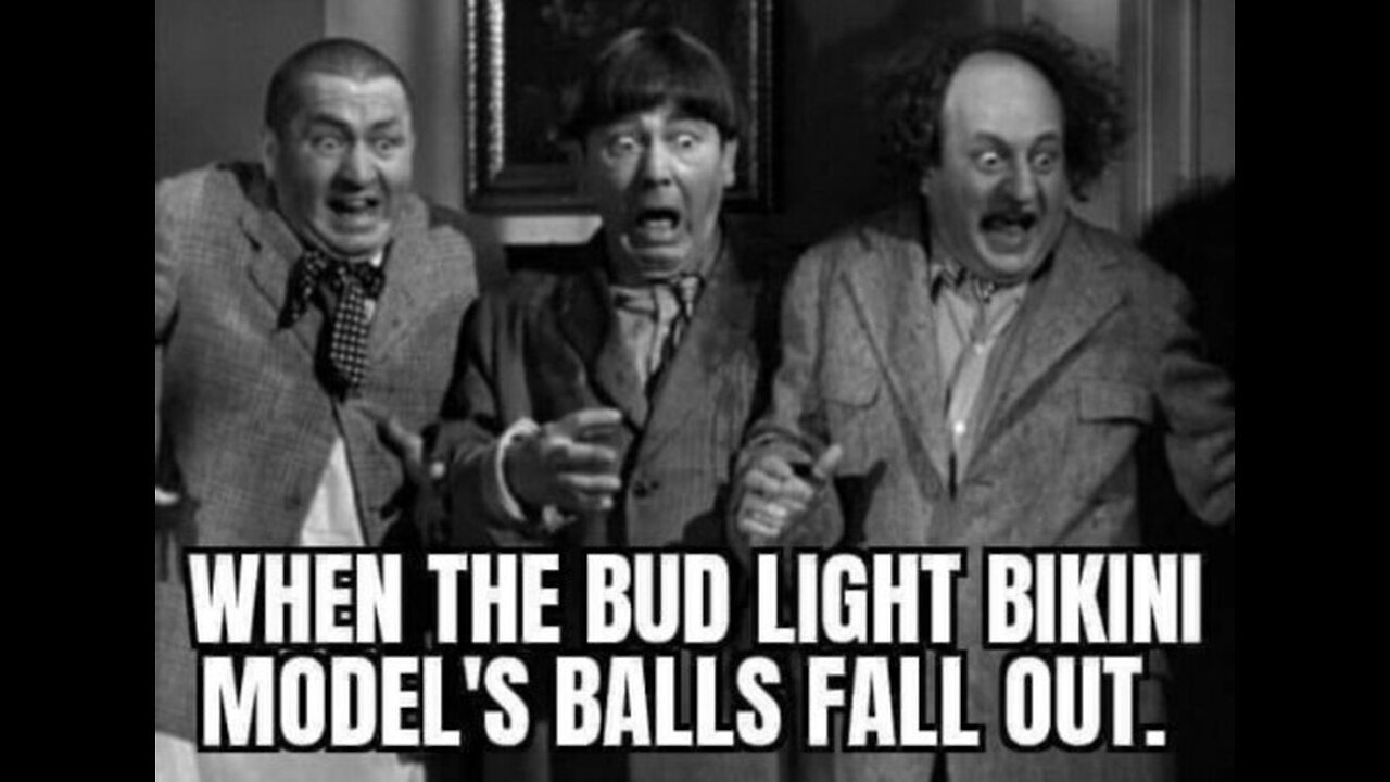 Bill Gates Buys $95 MILLION In Bud Light Stock, Calls For Boycott Just Doubled Down
