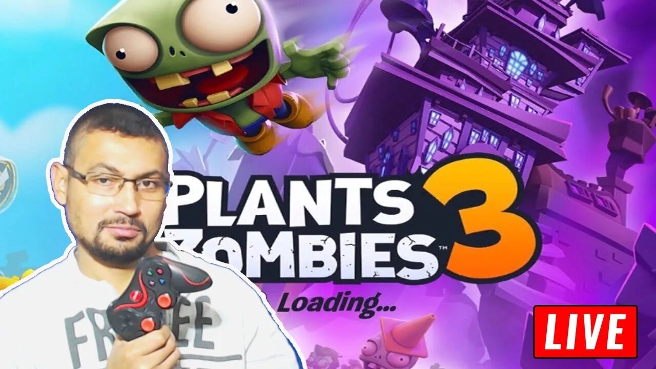 Towards Level 21 | Plants Vs Zombie