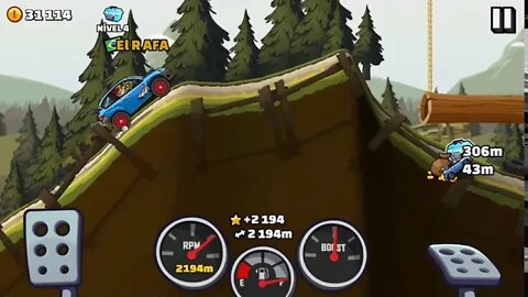 #hillclimbracing2,HD Som original do jogo,#bill,#corrida