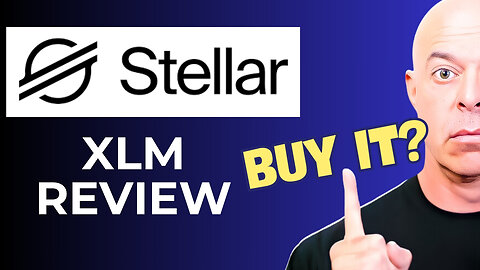 Stellar REVIEW : Stellar vs. Ripple … XLM and XRP Comparison with Price Prediction