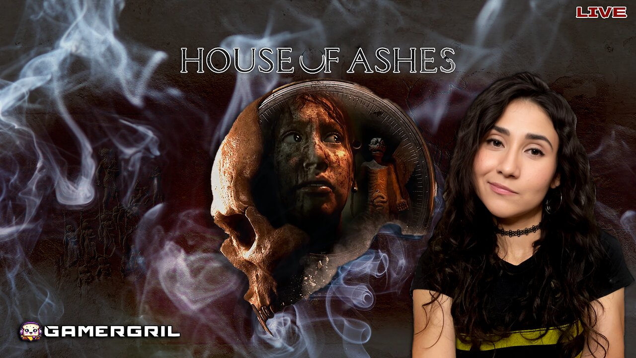 HOUSE OF ASSES, I MEAN ASHES