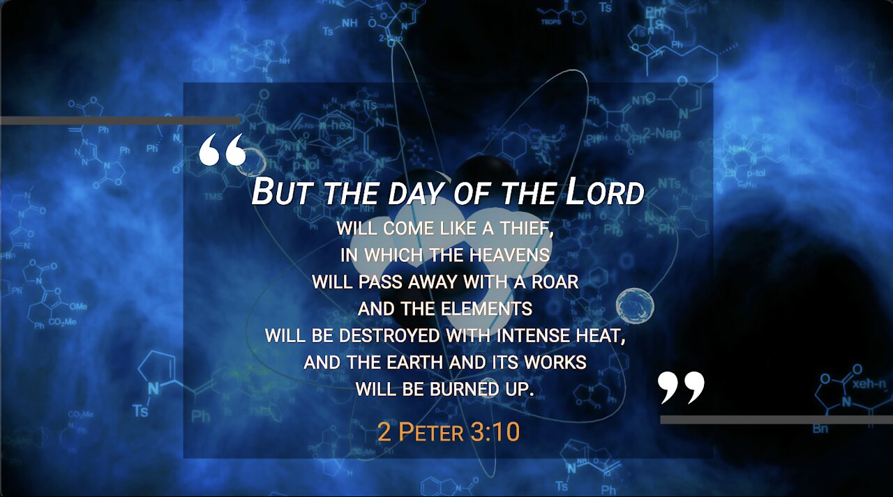 Just As In The Days of Noah - Jacob Prasch