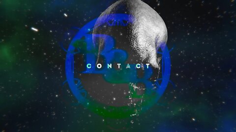 Bald and Bonkers: Contact - Episode 11