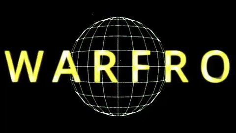 WarFRO / A-F-R-O