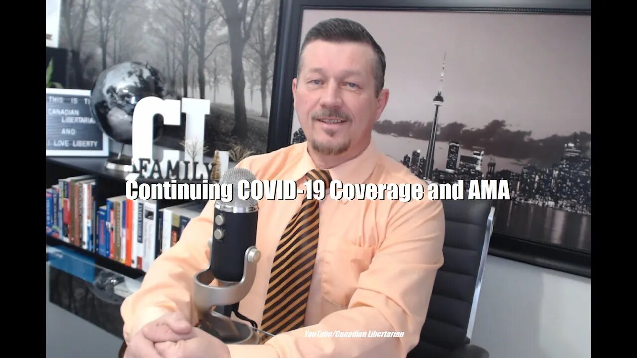 Continuing COVID-19 Coverage and AMA (04-09-2020)