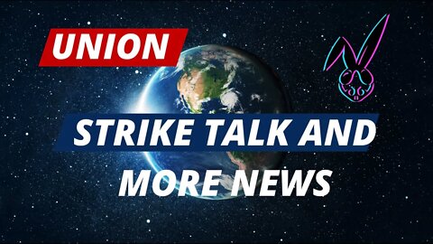 Train and Rail Worker Strike Predictions | Martha's Vineyard and Immigration | A Teacher and More