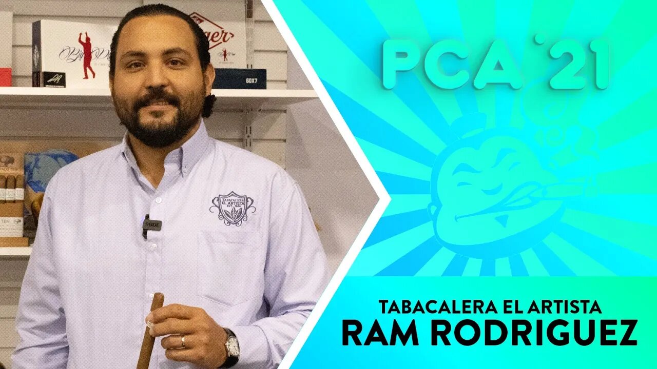 Tabacalera El Artista - PCA 2021