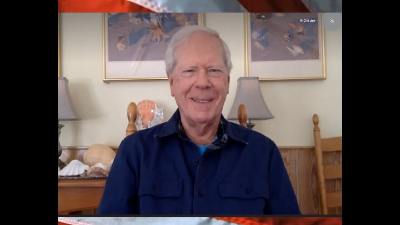 America is Very Unstable – Dr. Paul Craig Roberts