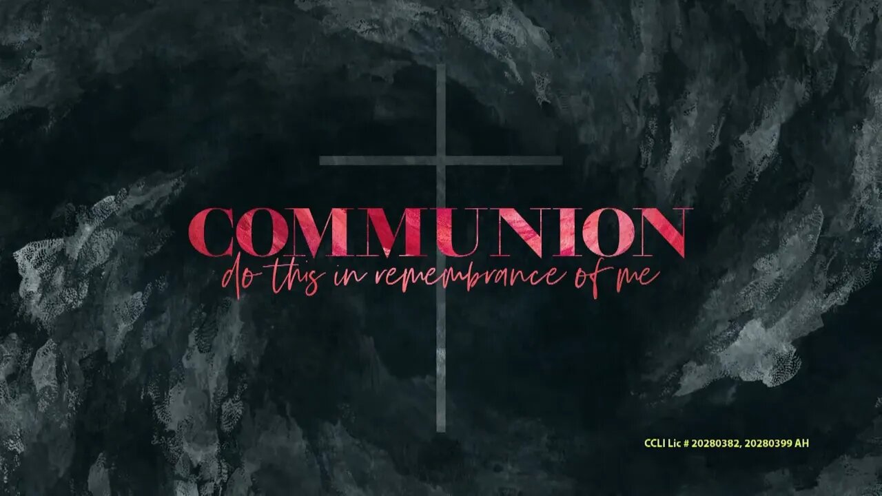 Copy of CCMTV-Puyallup, Live Sun 06/19/2022