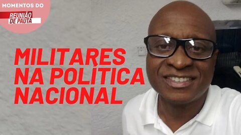 Militares que assassinaram família de músico no RJ serão julgados | Momentos do Reunião de Pauta