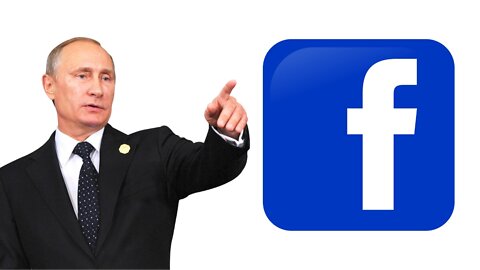 FACEBOOK…Hate & Violence directed at Russians is A-OK Comrades!