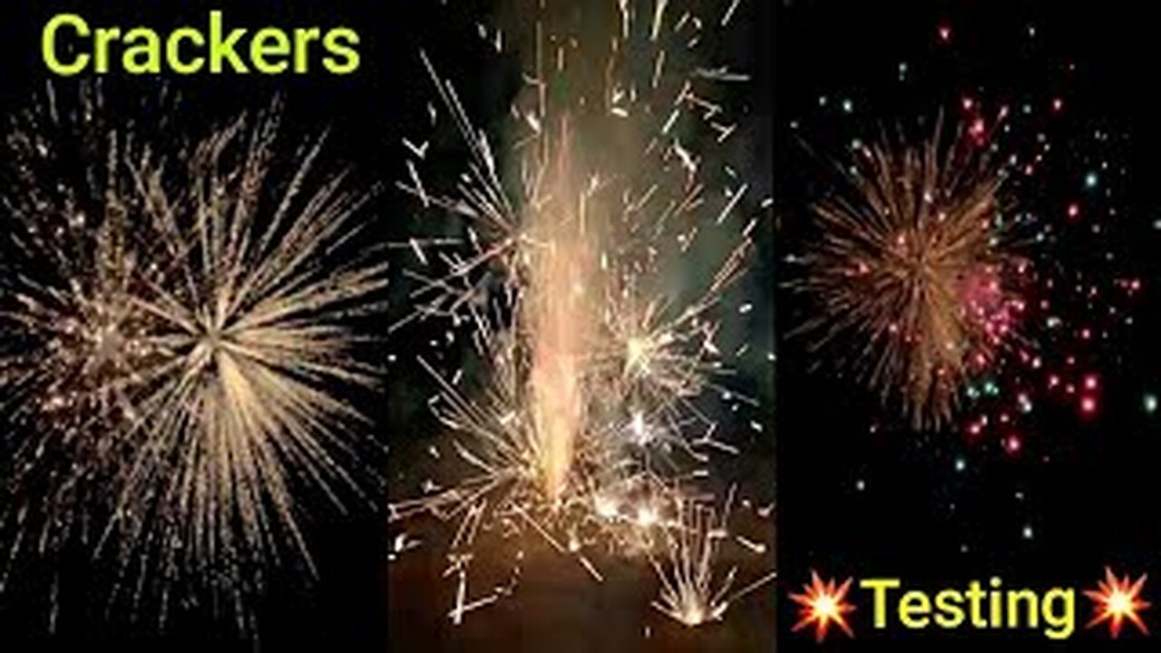 New Firework Testing 2023 | All New Firework and Stash | Get Ready to Light Up the Sky! 2023