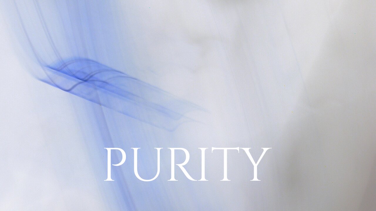 Purity, Art of the 21st Century (Art Film) Artist John Emmett