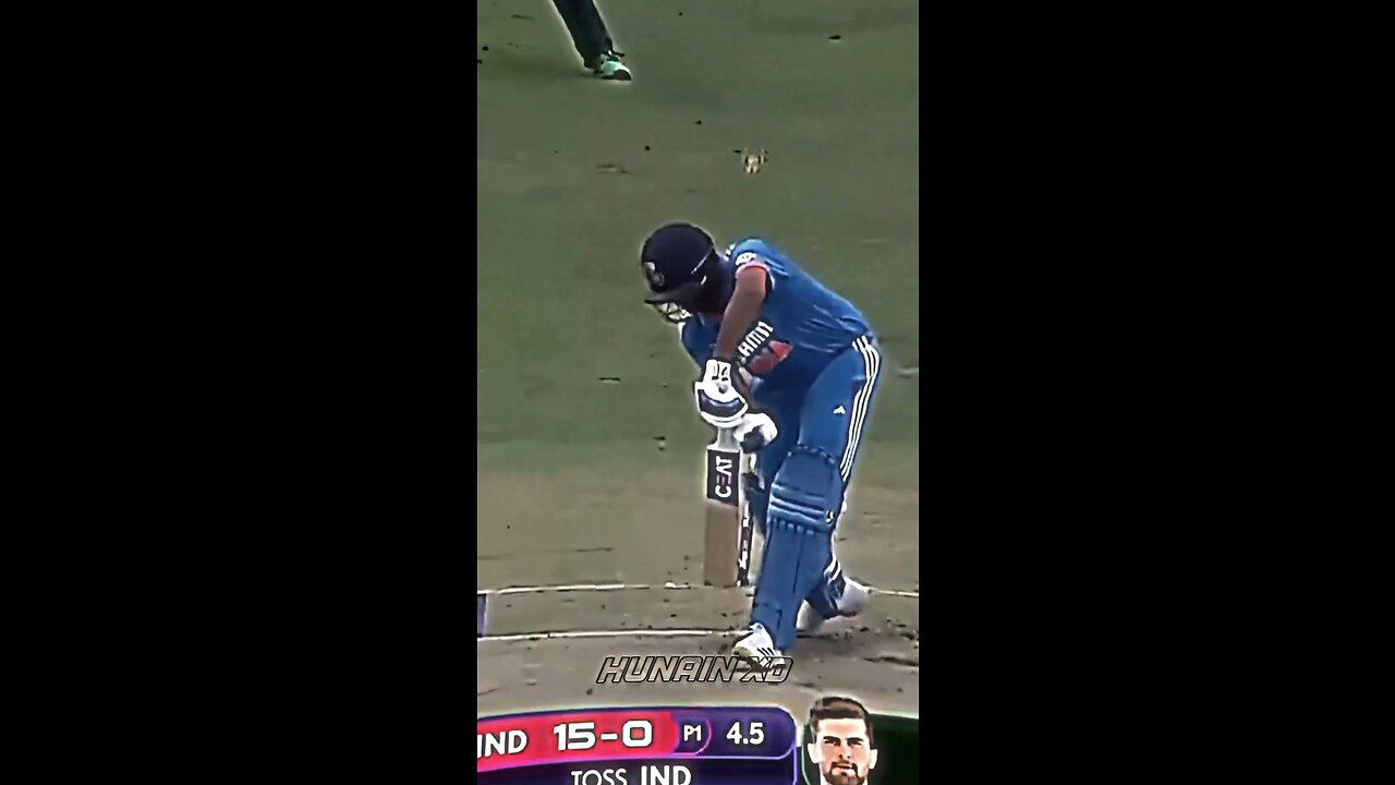 Shaheen Afridi All Wickets Vs India