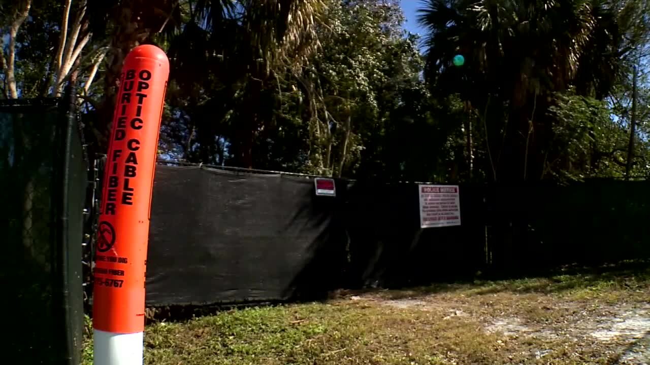 Resident 'fearful' about plans to build Costco in Stuart