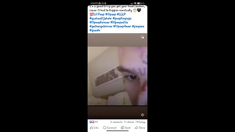 Lil Peep Mix pt5 | Features Removed Edition
