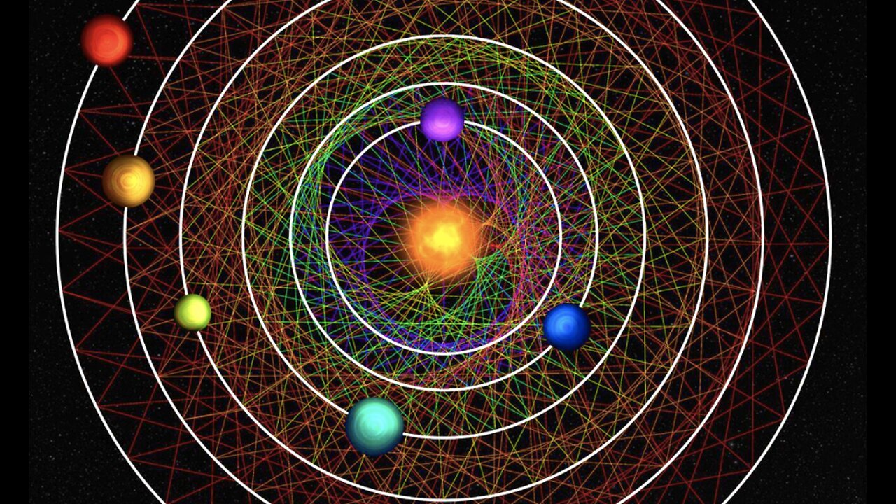 Solar Impacts Begin Today, Sun and Pregnancy, Resonance | S0 News Nov.30.2023