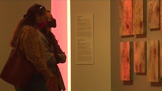 Denver Art Museum shows off new $175M renovation