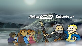 Let's Play Fallout Shelter Episode 17: A Very Short Episode