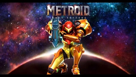 Metroid Samus Returns: Area 4