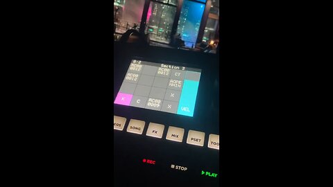 This beat hits different