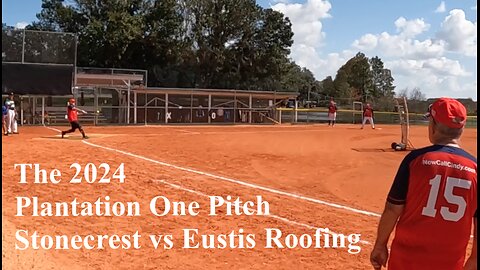 Eustis Roofing vs Stonecrest