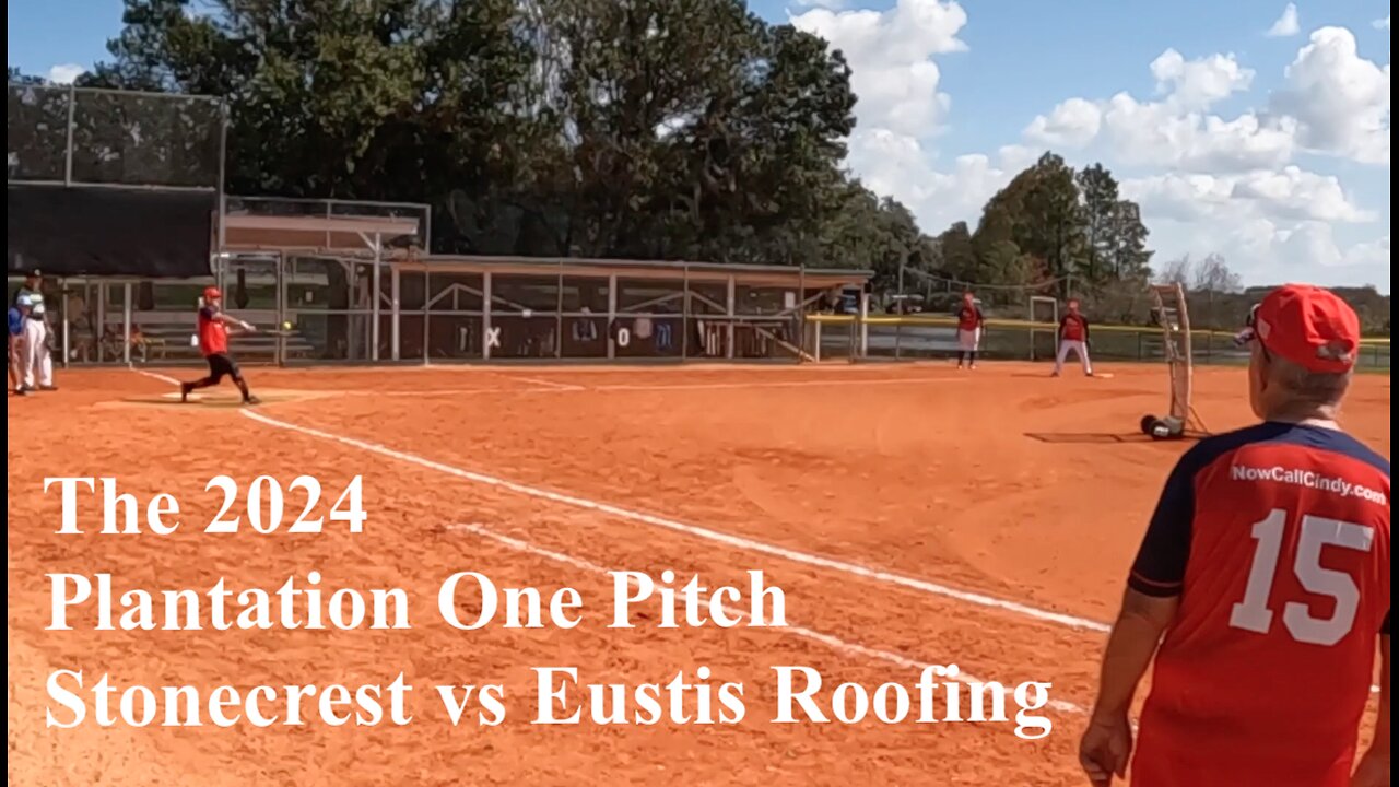 Eustis Roofing vs Stonecrest