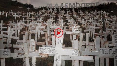 Farm murders song: “Ons Sal Dit Oorleef” (We Will Survive)