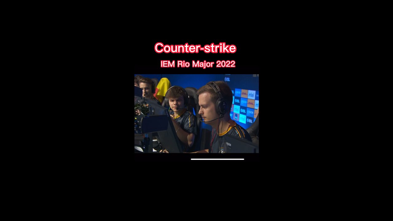 Counter-strike