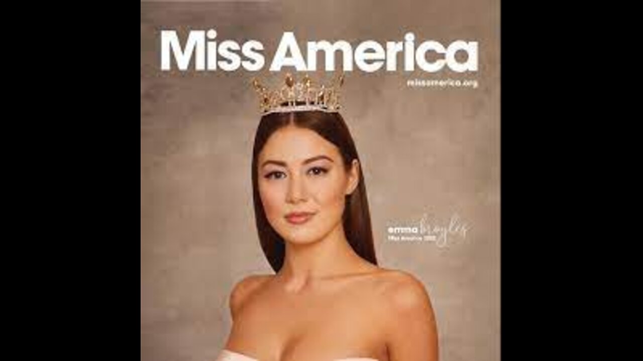 100 Years Miss America