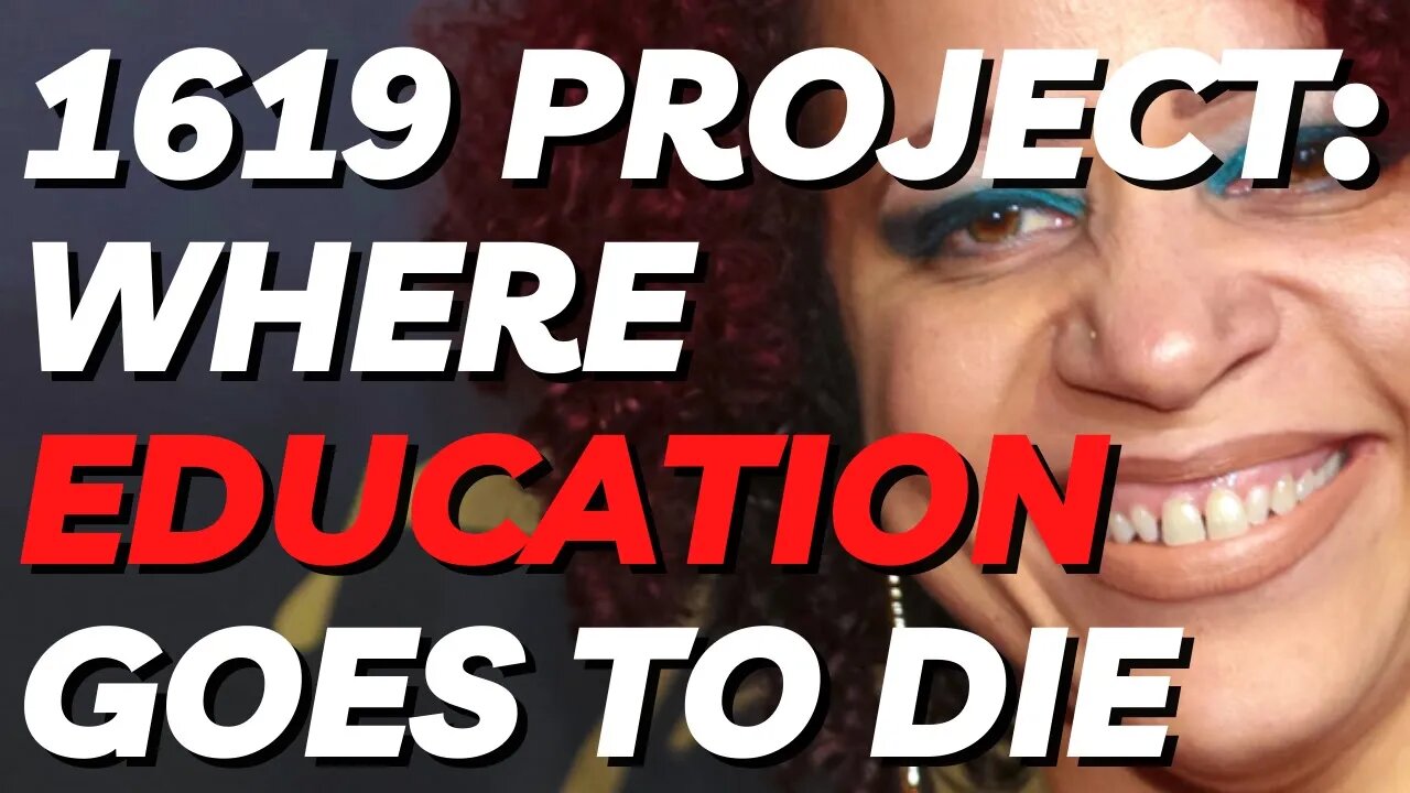 1619 Project: Where Education Goes to Die