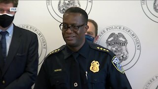 Acting Chief Norman issues letter to Common Council on proposed MPD cuts