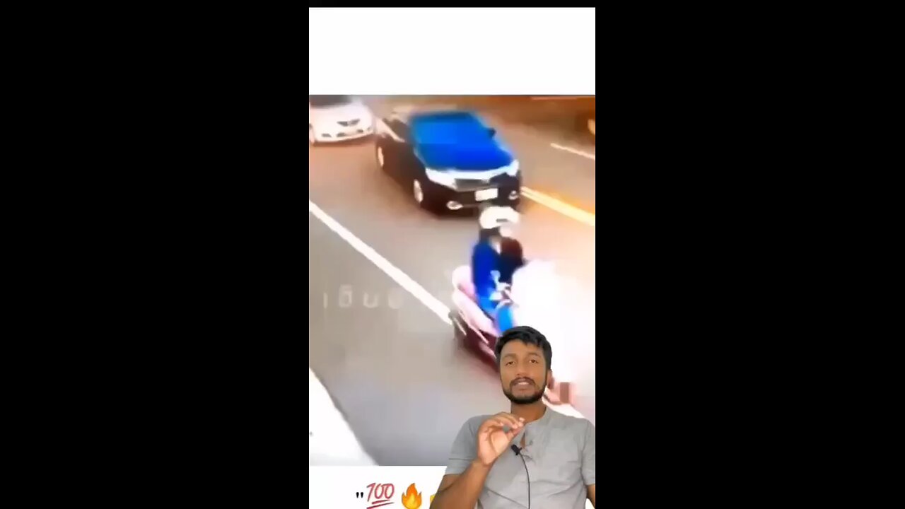 swift angry driver