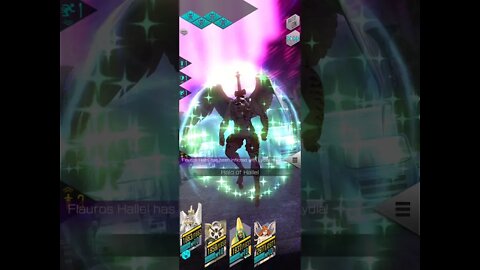 SMT Dx2 - Kiwami Tzitzimitl - Warbringer