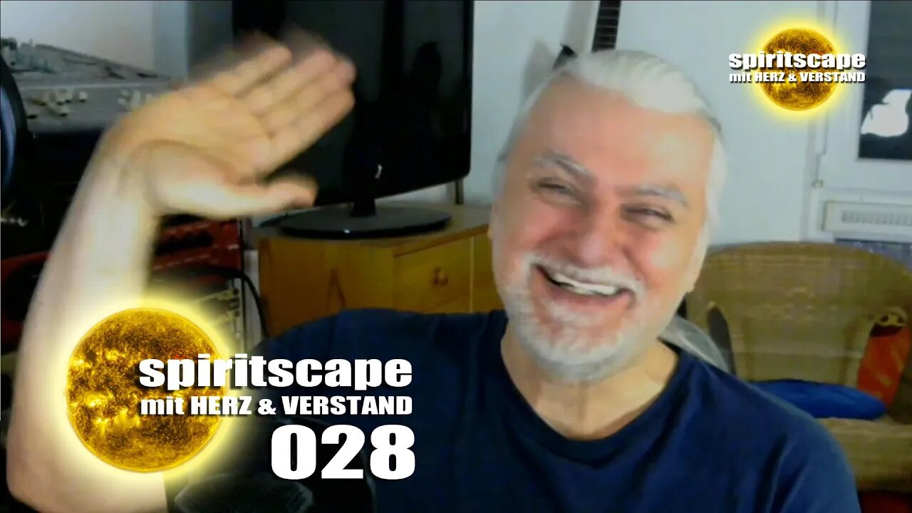 Mit Herz und Verstand - 028 Angst
