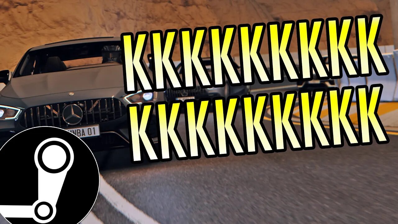 KKKKKKKKKKKKKKKK TÁ DIFÍCIL!! JOGOS ESTÃO CADA VEZ MAIS CAROS na STEAM!!