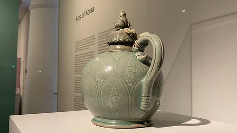 Korean Art (Brooklyn Museum)