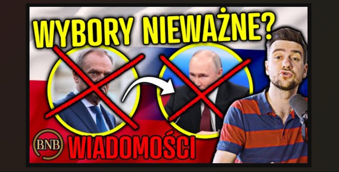 Wybory Jednak SF4ŁSZOWANE? Wszystko Się NAGRAŁO! Ciekawy film o życiu