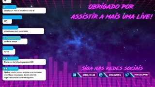 Arcadão do Venão Chat em https://twitch.tv/venaogames