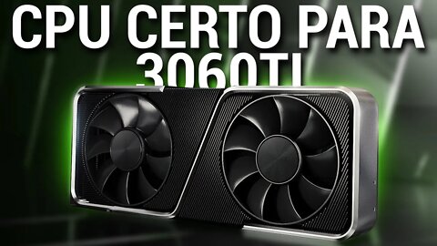 Revisitando a RTX 3060Ti